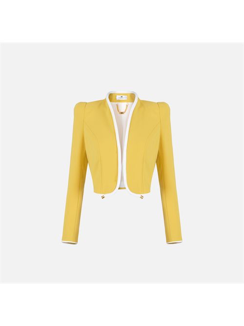 Jacket woman sun ELISABETTA FRANCHI | GI21461E2/FA5